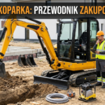 Poradnik zakupowy - Minikoparki