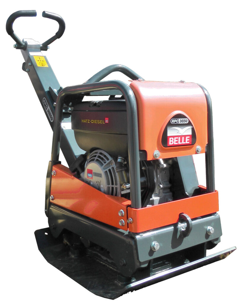 Angielski temperament ALtrad Belle RPC 30/50